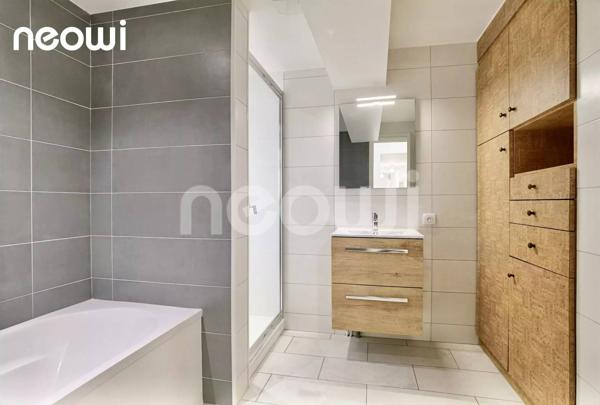 À louer – Superbe appartement T6 duplex de 118 m² en plein centre-ville d'Aurillac