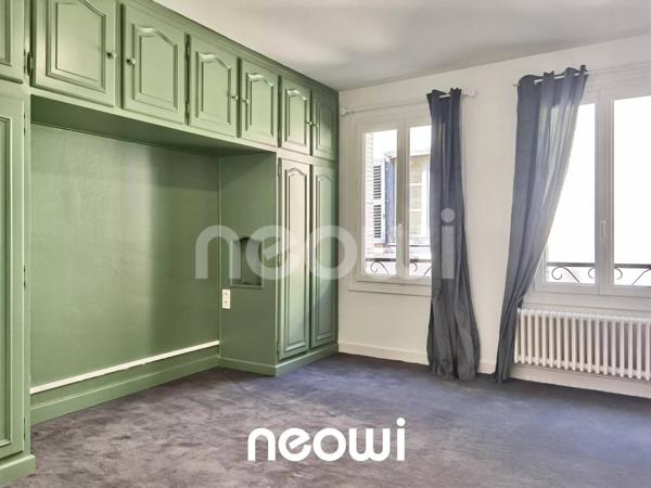 À louer – Superbe appartement T6 duplex de 118 m² en plein centre-ville d'Aurillac