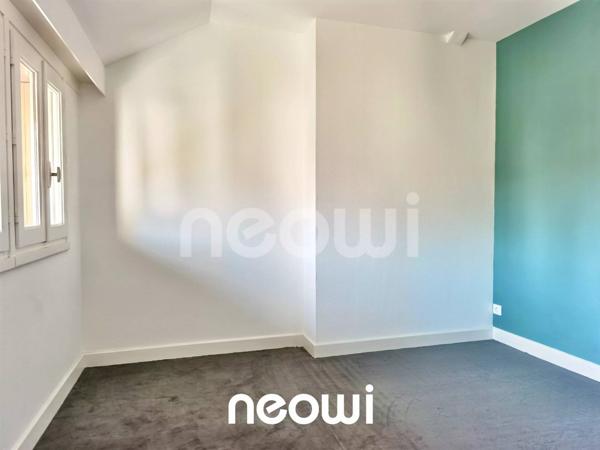À louer – Superbe appartement T6 duplex de 118 m² en plein centre-ville d'Aurillac