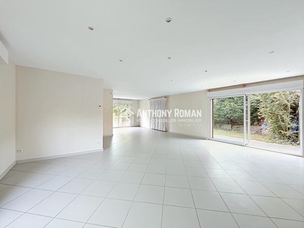 MAISON PLAIN-PIED - 90M2-3PIÈCES