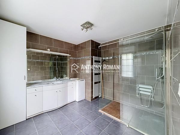 MAISON PLAIN-PIED - 90M2-3PIÈCES