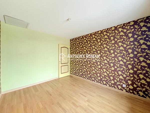MAISON PLAIN-PIED - 90M2-3PIÈCES