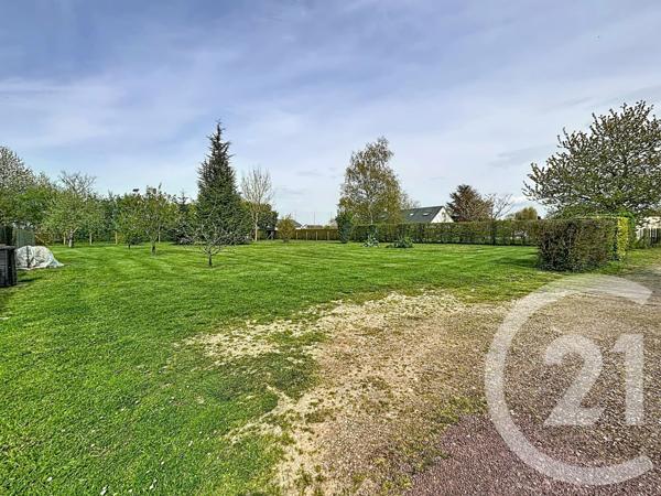 Maison à vendre  8 pièces - 93,60 m2 ARGENTAN - 61