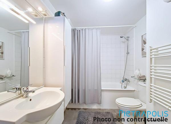 Appartement T3 de 57m² - dans l'hyper centre de Gex