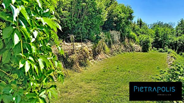 Maison troglodyte entièrement rénovée