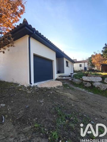 Maison à vendre 4 pièces 119 m² Vinça