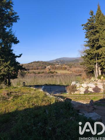 Maison à vendre 4 pièces 119 m² Vinça