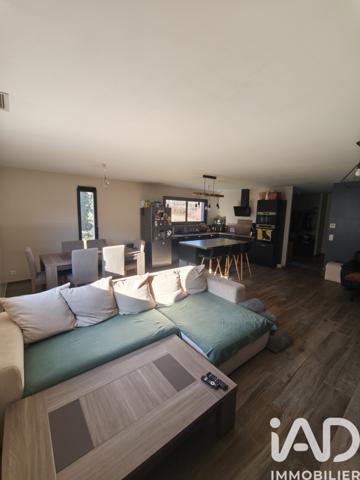 Maison à vendre 4 pièces 119 m² Vinça