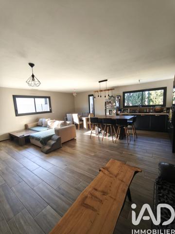 Maison à vendre 4 pièces 119 m² Vinça