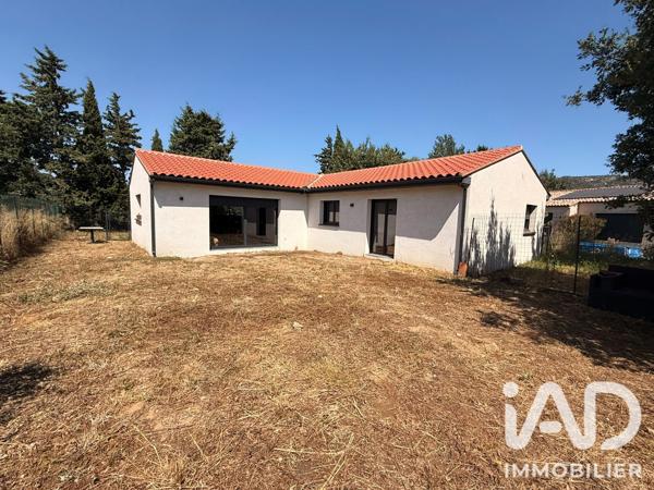 Maison à vendre 4 pièces 119 m² Vinça