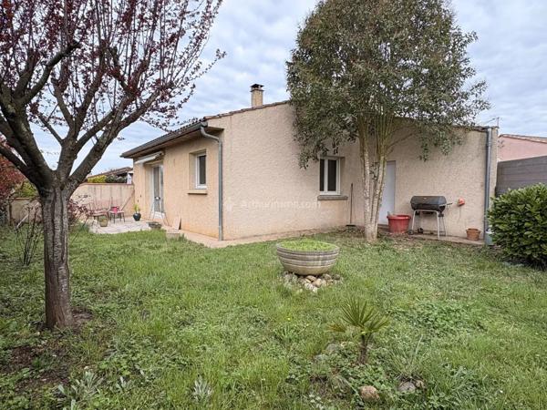 Vente Immeuble 5 pièces 110 m2 à Albi