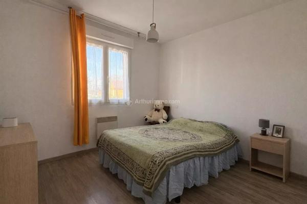 Vente Immeuble 5 pièces 110 m2 à Albi