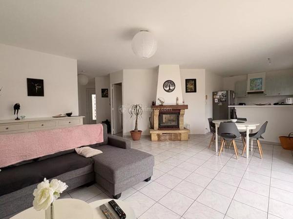 Vente Immeuble 5 pièces 110 m2 à Albi