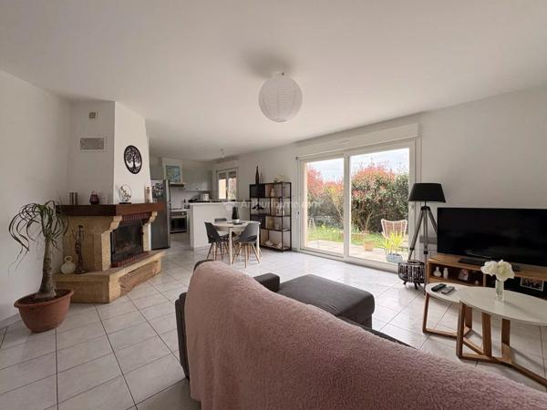 Vente Immeuble 5 pièces 110 m2 à Albi