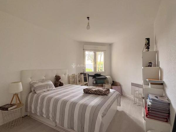 Vente Immeuble 5 pièces 110 m2 à Albi