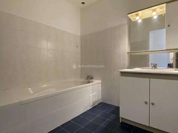 Vente Immeuble 5 pièces 110 m2 à Albi