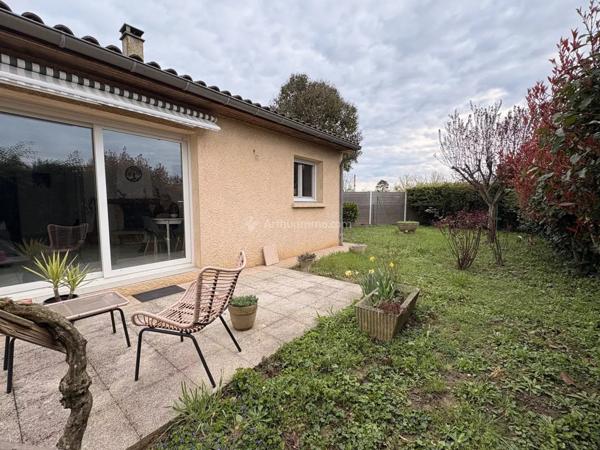 Vente Immeuble 5 pièces 110 m2 à Albi