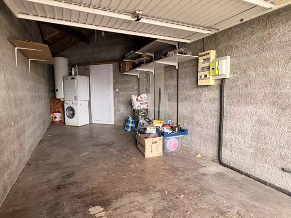 Vente Immeuble 5 pièces 110 m2 à Albi