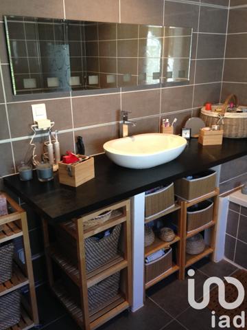 Maison à vendre 6 pièces 123 m² Le Bourg-d'Oisans