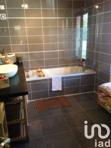 Maison à vendre 6 pièces 123 m² Le Bourg-d'Oisans