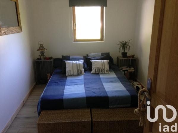 Maison à vendre 6 pièces 123 m² Le Bourg-d'Oisans