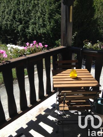 Maison à vendre 6 pièces 123 m² Le Bourg-d'Oisans