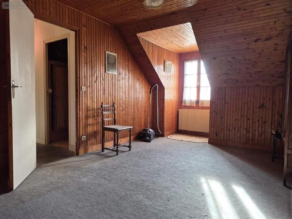 Maison à vendre à Saint-Jouan-des-Guérets en Ille-et-Vilaine (35430), ref : 089/3291