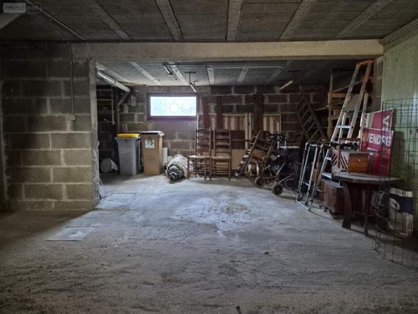 Maison à vendre à Saint-Jouan-des-Guérets en Ille-et-Vilaine (35430), ref : 089/3291