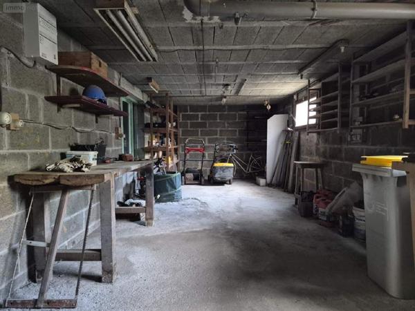 Maison à vendre à Saint-Jouan-des-Guérets en Ille-et-Vilaine (35430), ref : 089/3291