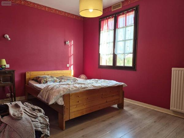 Maison à vendre à Saint-Jouan-des-Guérets en Ille-et-Vilaine (35430), ref : 089/3291