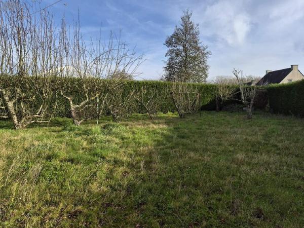 Maison à vendre à Saint-Jouan-des-Guérets en Ille-et-Vilaine (35430), ref : 089/3291