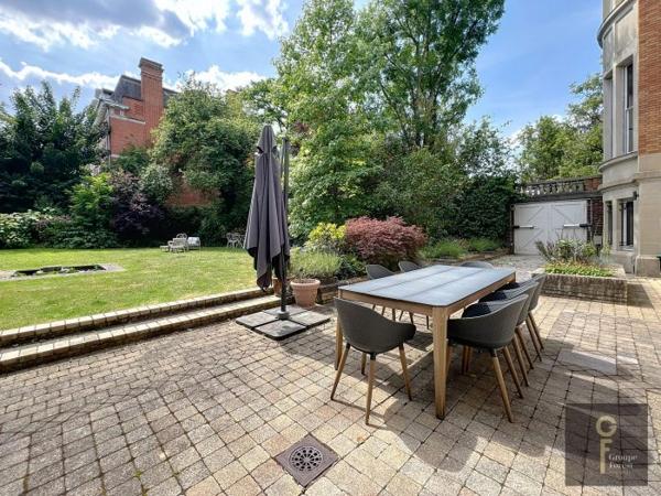 Bureau Roubaix Secteur Croix-Hem-Roubaix 476 m²