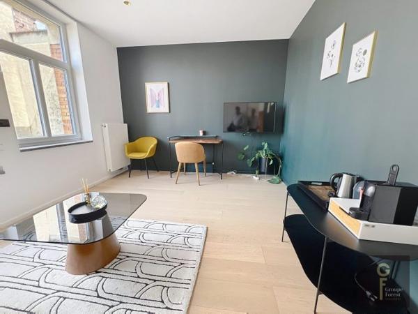 Bureau Roubaix Secteur Croix-Hem-Roubaix 476 m²