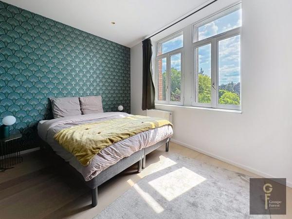 Bureau Roubaix Secteur Croix-Hem-Roubaix 476 m²