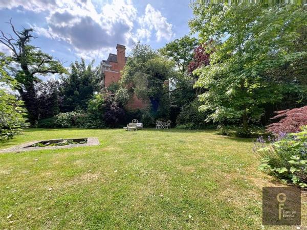 Bureau Roubaix Secteur Croix-Hem-Roubaix 476 m²