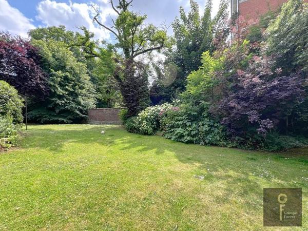 Bureau Roubaix Secteur Croix-Hem-Roubaix 476 m²