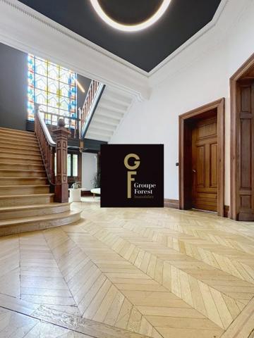 Bureau Roubaix Secteur Croix-Hem-Roubaix 476 m²