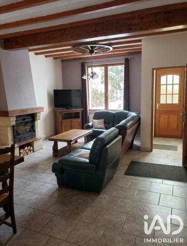 Maison à vendre 6 pièces 132,5 m² Lambersart