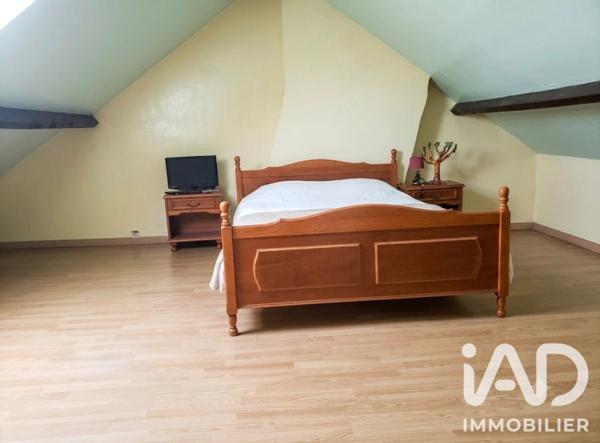 Maison à vendre 6 pièces 132,5 m² Lambersart