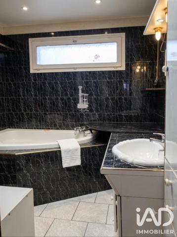 Maison à vendre 6 pièces 132,5 m² Lambersart