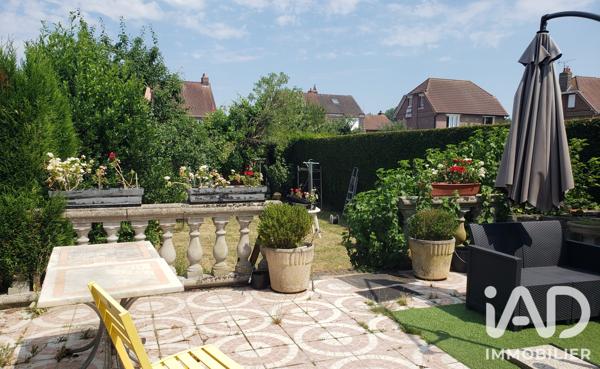 Maison à vendre 6 pièces 132,5 m² Lambersart