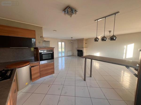 Maison à vendre à Loire-Authion dans le Maine-et-Loire (49250), ref : 49107-1142