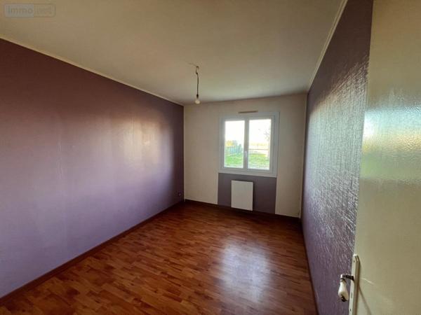 Maison à vendre à Loire-Authion dans le Maine-et-Loire (49250), ref : 49107-1142