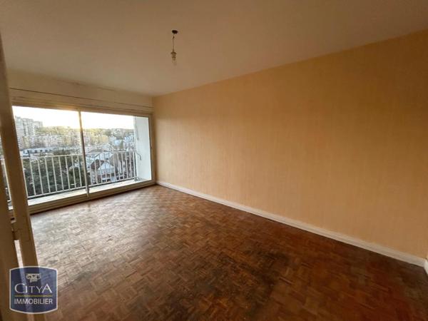 Appartement à louer 3 pièces 61.41m²