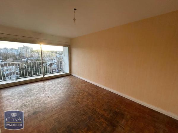 Appartement à louer 3 pièces 61.41m²