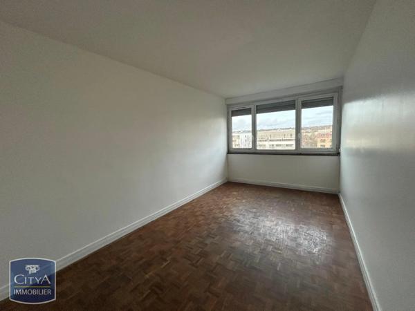 Appartement à louer 3 pièces 61.41m²
