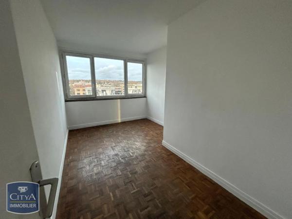 Appartement à louer 3 pièces 61.41m²