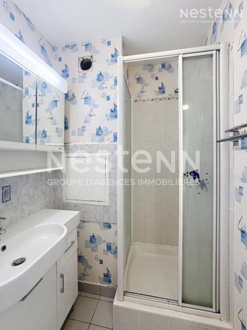 Hyper-centre d'Antony - Vente appartement de 4 pièces, 87m2, balcon, cave, 2 parkings boxables