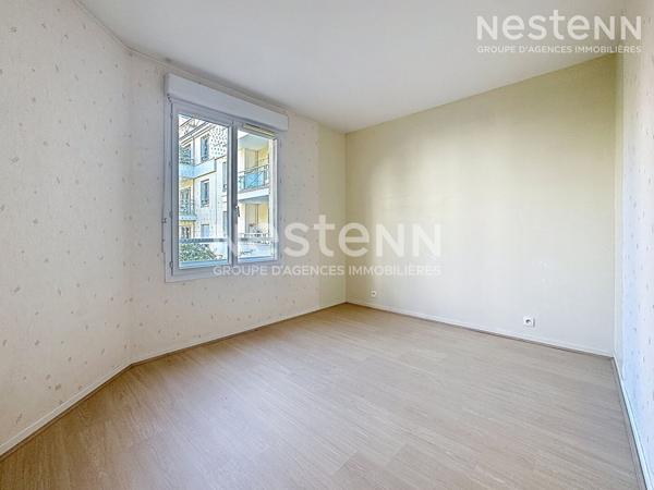 Hyper-centre d'Antony - Vente appartement de 4 pièces, 87m2, balcon, cave, 2 parkings boxables