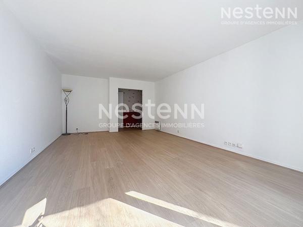 Hyper-centre d'Antony - Vente appartement de 4 pièces, 87m2, balcon, cave, 2 parkings boxables